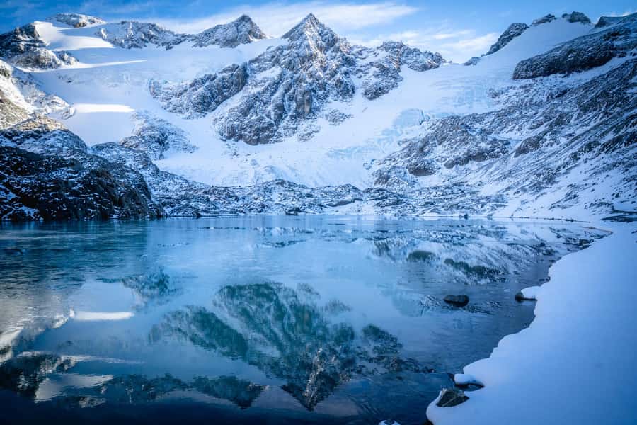 Vinciguerra Ice Experience - Why Vinciguerra is worth a full day