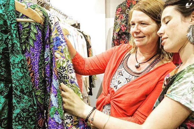 Vintage and Thrift Shopping Tour in BA - Why this Buenos Aires shopping tour feels different