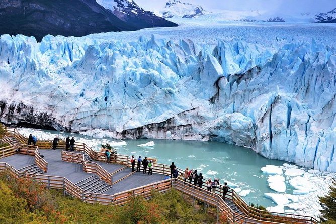 Visit Calafate in 3 Days - What makes this Patagonia package worth considering