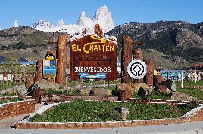 Visit Calafate in 3 Days - The help that makes the trip easier