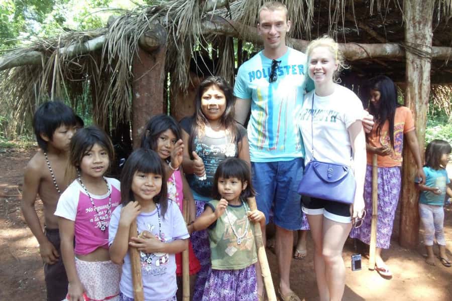 Visit Guarani village at Mborore Fort with brunch - Should you book the Mbororé Fort experience?