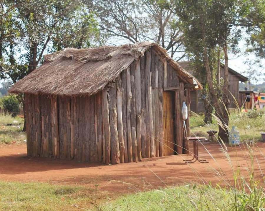 Visit Guarani village at Mborore Fort with brunch - Is the 40 dollar price good value?