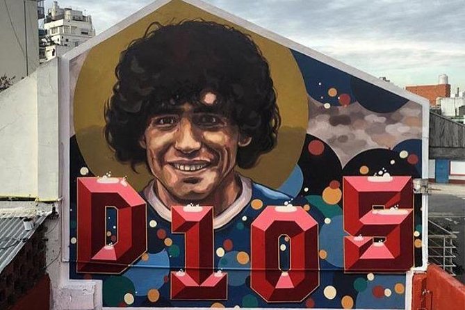 Visit to the Diego Maradona House Museum in Buenos Aires - Key points to know before booking