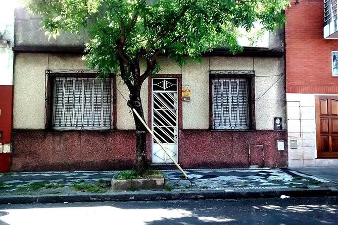 Visit to the Diego Maradona House Museum in Buenos Aires - La Paternal, the neighborhood behind the story