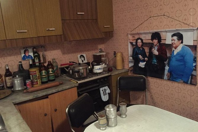 Visit to the Diego Maradona House Museum in Buenos Aires - Is $90 a fair price?