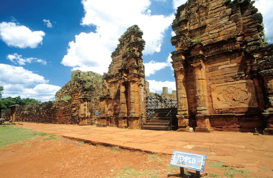 Visit to the Jesuit Ruins of San Ignacio and the Wanda Mines - Key points to know before booking