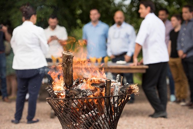 Visita Bodega Huarpe + Almuerzo Bodega Lagarde. Transfer privado - Why this private format works in Mendoza