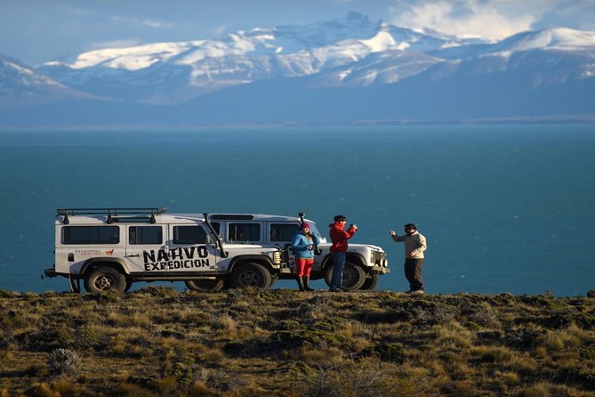 Walichu Caves with 4x4 tour - Nativos Experience - A cave meal with lamb and wine