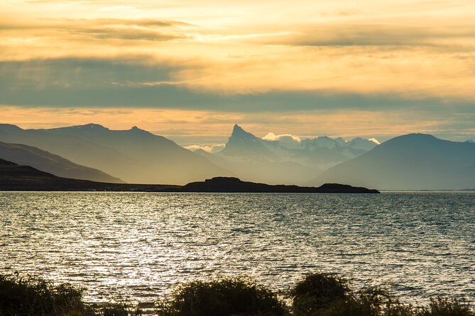 Walichu Caves with 4x4 tour - Nativos Experience - Lake Argentino views on the return