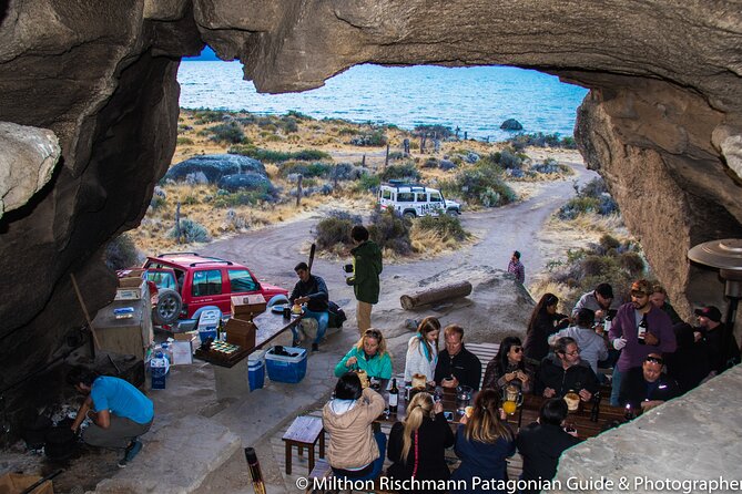 Walichu Caves with 4x4 tour - Nativos Experience - Is $148 a fair price?