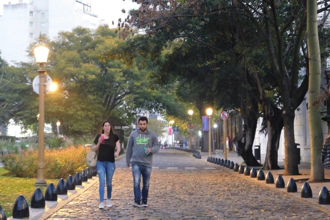 Walking Tour of the Recoleta Neighborhood in Buenos Aires - Key Points About This Recoleta Walk