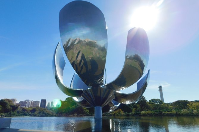 Walking Tour of the Recoleta Neighborhood in Buenos Aires - MALBA: A Short Introduction to Latin American Art
