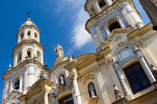 Walking Tour San Telmo Neighborhood Small Group - What the $50 price really buys you