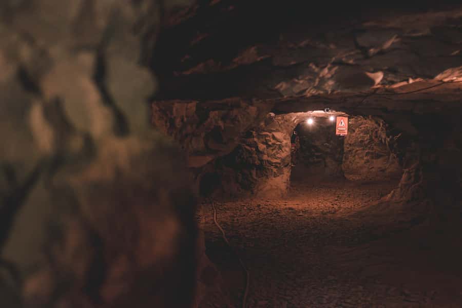 Wanda Mines and San Ignácio Ruins (Foz/Puerto Iguazu) - Who will enjoy this 10-hour excursion?