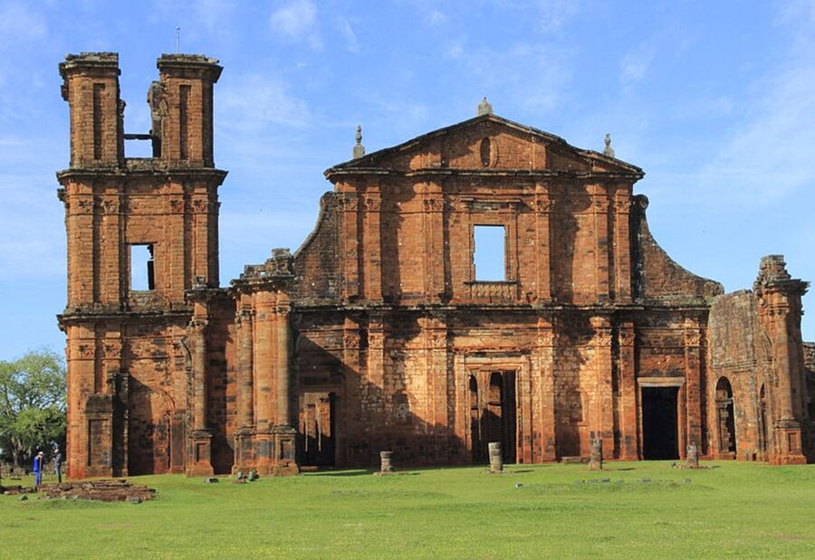 Wanda Mines and San Ignacio Ruins Tour from Puerto Iguazu - Why this day trip makes sense from Puerto Iguazú