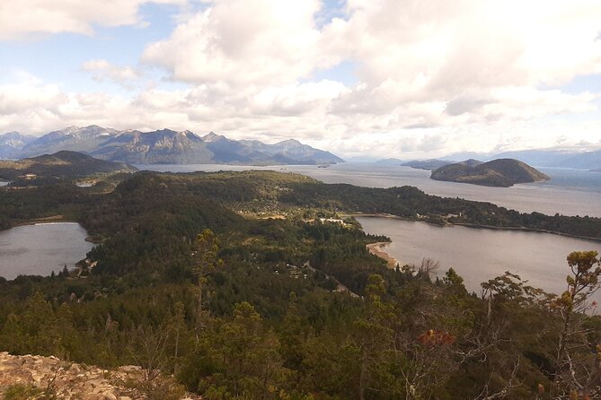 Welcome Tour & Hike to Bariloche - Cerro Llao Llao rewards the effort