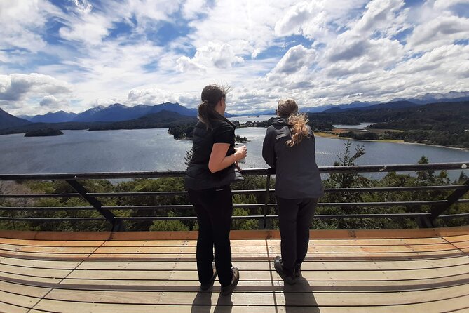 Welcome Tour & Hike to Bariloche - Why the private format matters