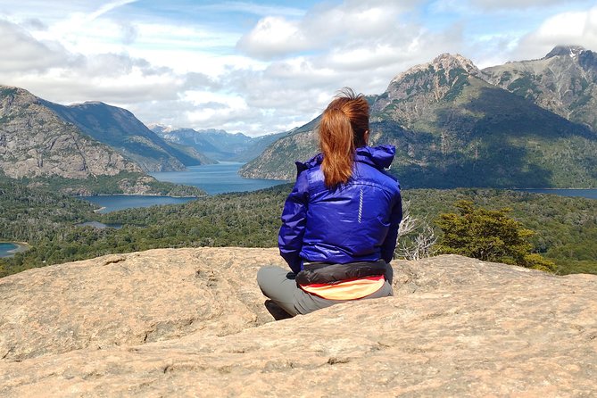 Welcome Tour & Hike to Bariloche - Is $140 per person good value?