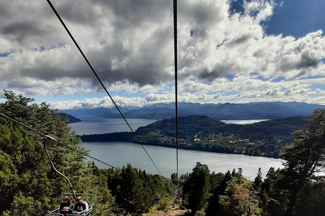 Welcome Tour & Hike to Bariloche - Walking through the Llao Llao Forest