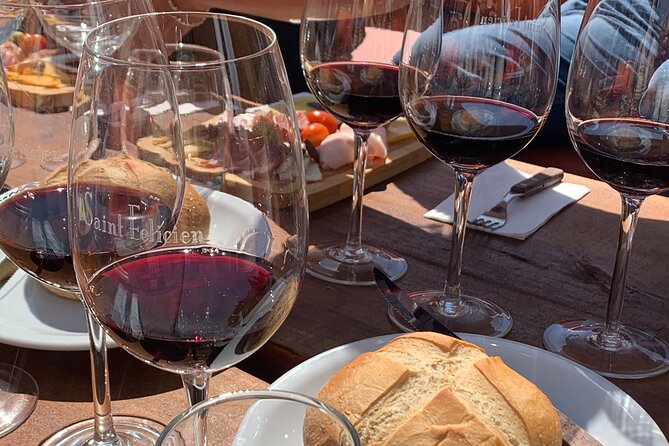 Wine & music experience by D.V. Catena con tabla de fiambres - Who will enjoy this experience most?
