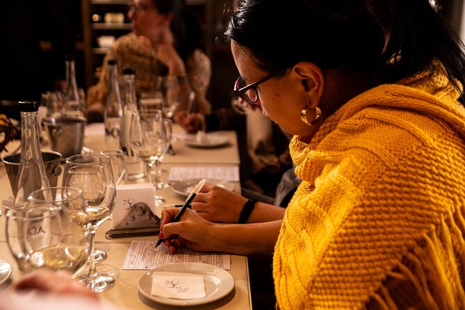 Wine Tasting and Tapas with Expert Sommelier in Buenos Aires - What the sommelier adds to the experience