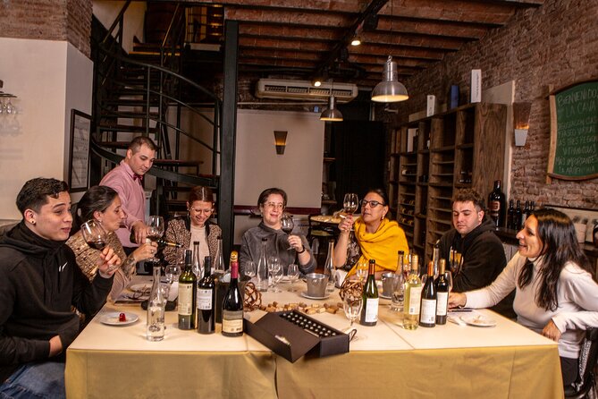 Wine Tasting and Tapas with Expert Sommelier in Buenos Aires - Is $70 a fair price?
