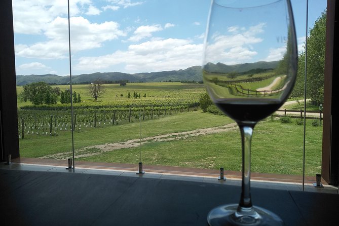Wine Tour Privado a Calamuchita, Córdoba - Argentina - Why a private group changes the day