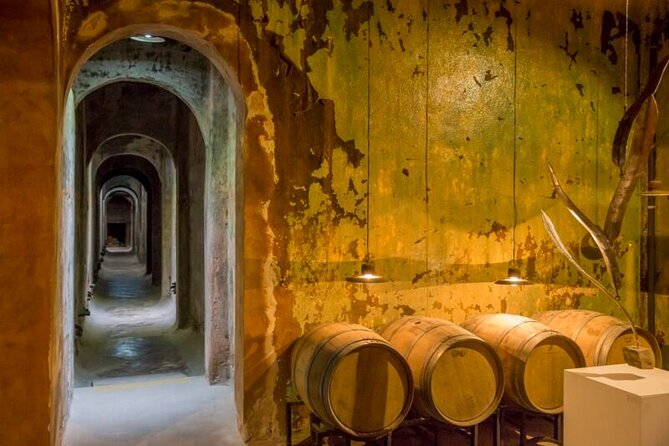 Wine Tour Privado a Colonia Caroya, Córdoba - Argentina - Why Colonia Caroya makes a good Córdoba day trip