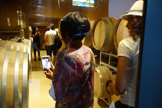 Wine Tour Privado a Colonia Caroya, Córdoba - Argentina - A private ride that keeps the day easy