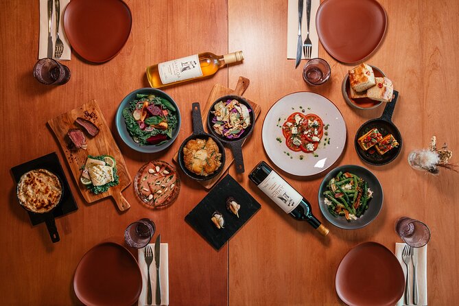 Winery and Tasting Experience in Buenos Aires - Key details before you book