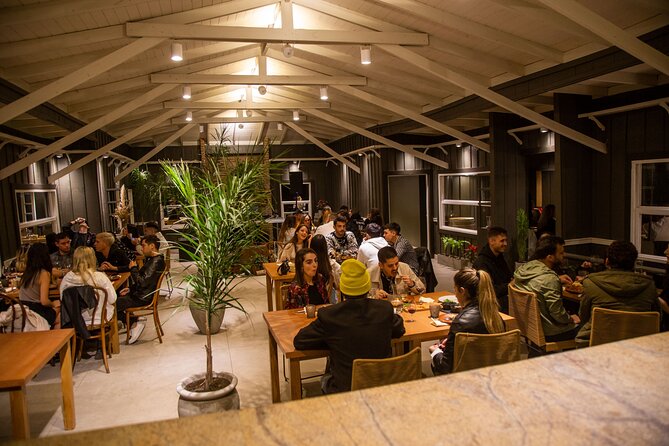 Winery and Tasting Experience in Buenos Aires - Who will enjoy this winery day most