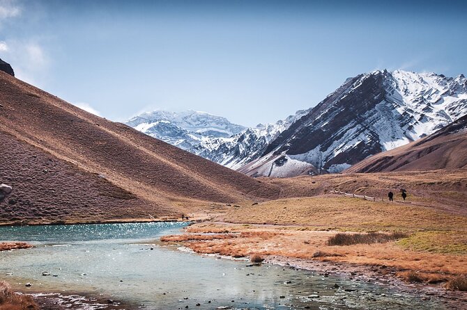 Wonders of the High Andes from Mendoza - Picheuta, Polvaredas, and Punta de Vacas