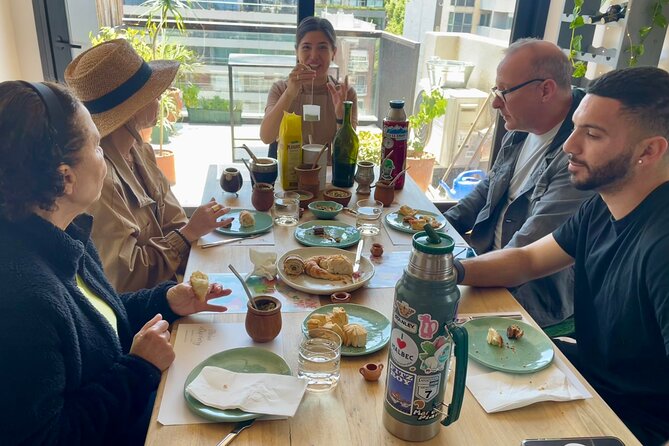 Yerba Mate Workshop - Learn to Drink Mate like a Local! - Key points at a glance