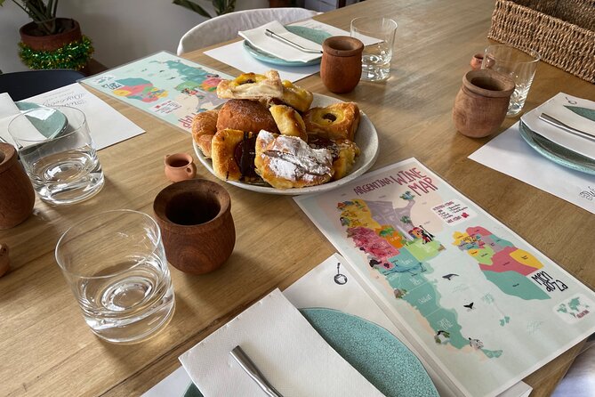 Yerba Mate Workshop - Learn to Drink Mate like a Local! - Meeting Bertie and Aby at Soler 5650
