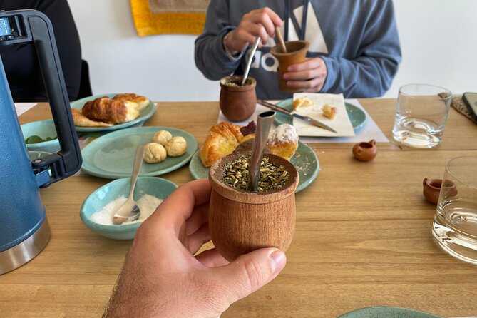 Yerba Mate Workshop - Learn to Drink Mate like a Local! - Why the small group makes a difference