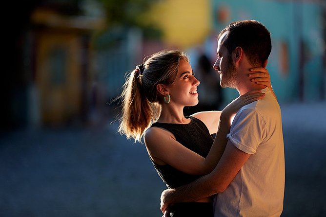 Your Personal Photographer in Buenos Aires - Key Points to Know Before You Book