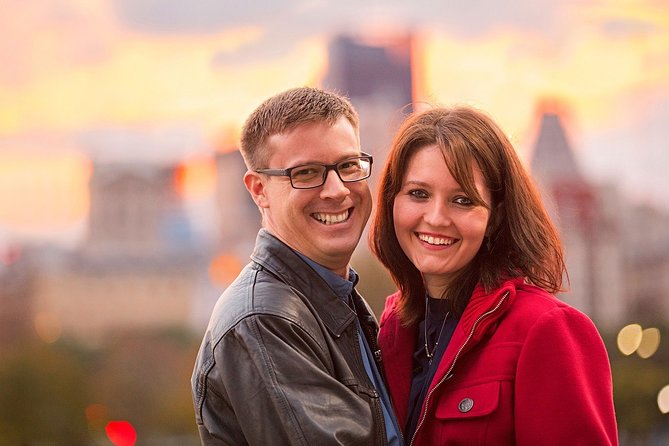 Your Personal Photographer in Buenos Aires - What This Buenos Aires Photo Session Actually Is