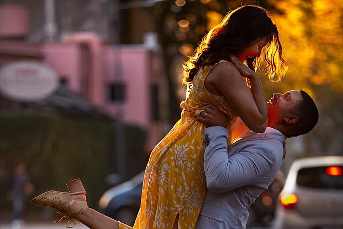 Your Personal Photographer in Buenos Aires - Choosing Your Buenos Aires Background