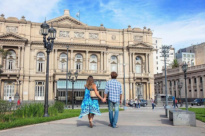 Your Personal Photographer in Buenos Aires - Price: When $350 Makes Sense