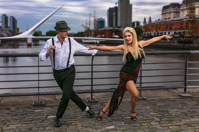 Your Private Photographer in Buenos Aires - Why the $350 group price can make sense