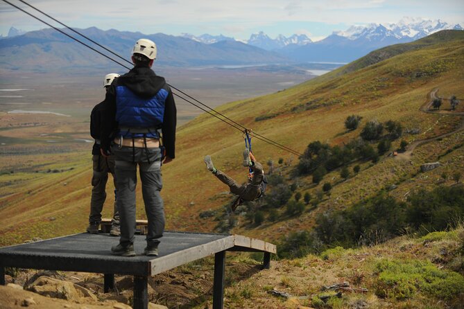 Zipline on Cerro Frías - Is the $150 price fair?